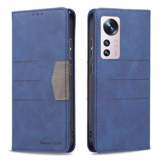 BINFEN 3 LINE AUTO ABSORBED MODER ETUI ZA XIAOMI 12 / 12X