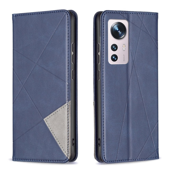 AUTO-ABSORBED GEOMETRIC MODER ETUI ZA XIAOMI 12 / 12X