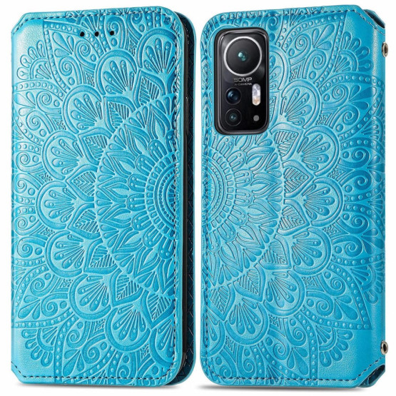 SLIM MANDALA MODER ETUI ZA XIAOMI 12 / 12X