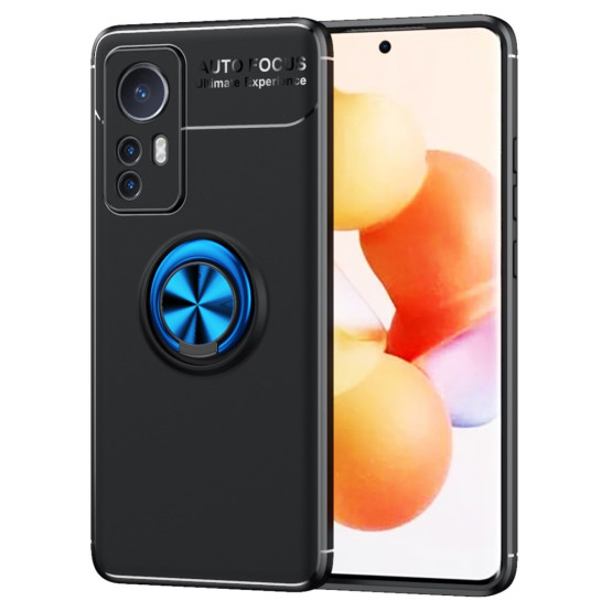 MAGNETIC PREMIUM MODER OVITEK ZA XIAOMI 12 / 12X