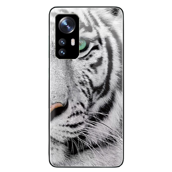 GLASS TIGER OVITEK ZA XIAOMI 12 / 12X