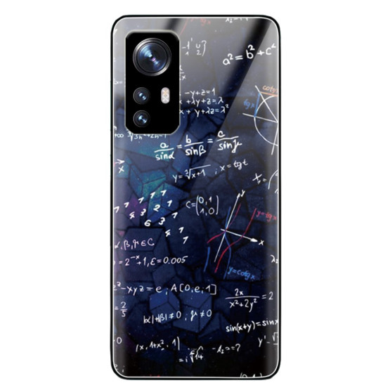 GLASS ENAČBE OVITEK ZA XIAOMI 12 / 12X