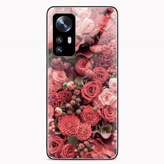 GLASS VRTNICE OVITEK ZA XIAOMI 12 / 12X