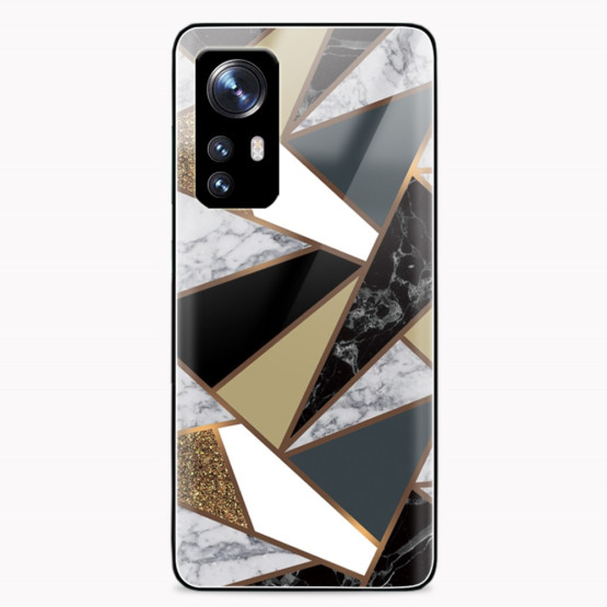 GLASS MARMOR MODERNI OVITEK ZA XIAOMI 12 / 12X