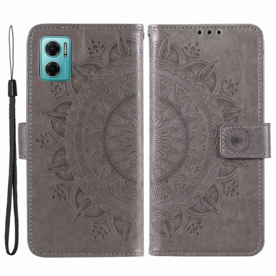 ODTIS MANDALE SIV ETUI ZA XIAOMI REDMI 10 5G