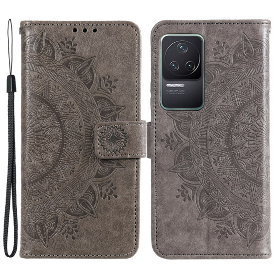 ODTIS MANDALE SIV ETUI ZA XIAOMI POCO F4