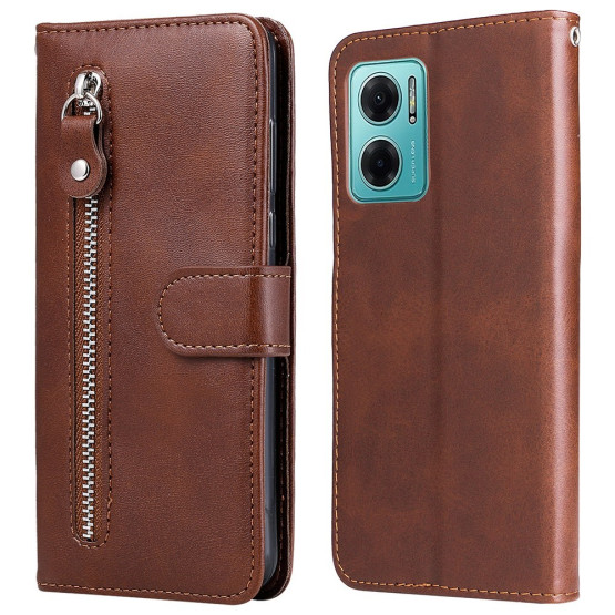 ZIPPER RJAV ETUI ZA XIAOMI REDMI 10 5G