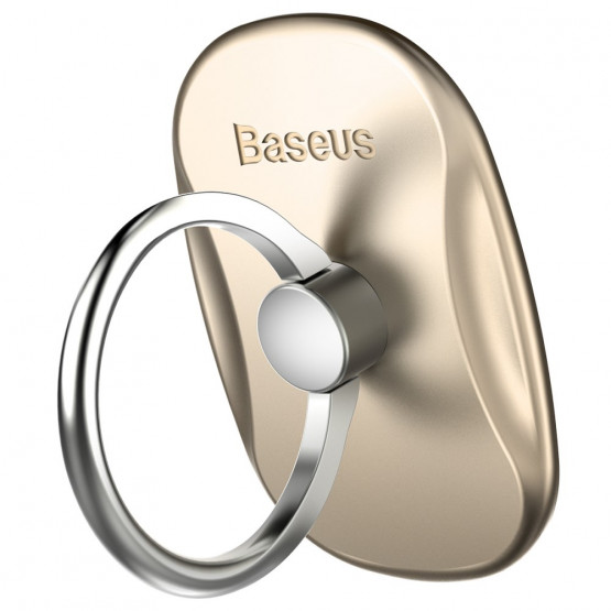 BASEUS OVAL RING GOLD