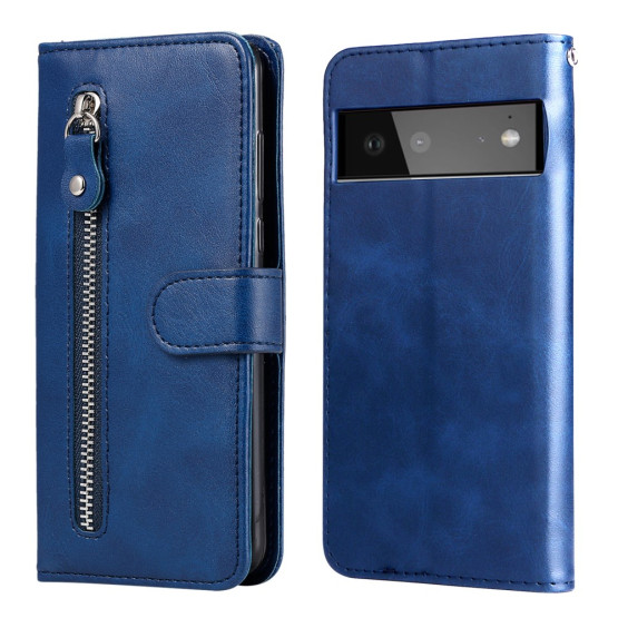 ZIPPER MODER ETUI ZA GOOGLE PIXEL 6