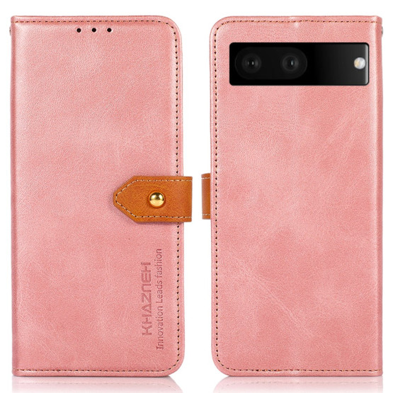 ZEN ROSE GOLD ETUI ZA GOOGLE PIXEL 7
