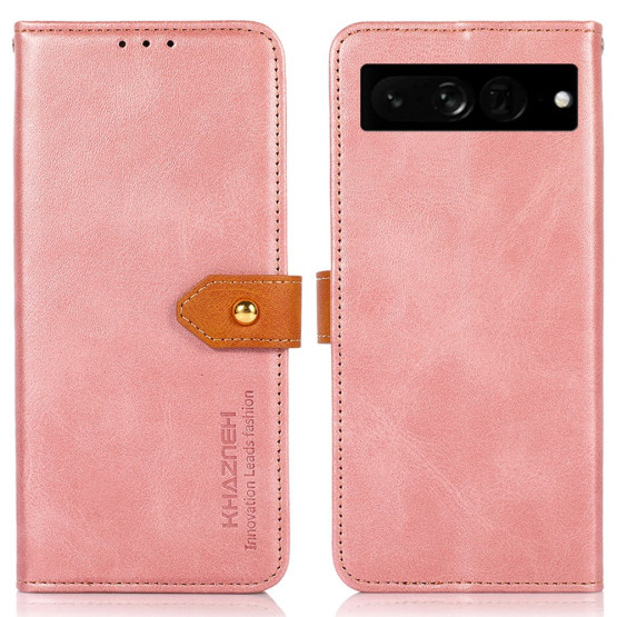 ZEN ROSE GOLD ETUI ZA GOOGLE PIXEL 7 PRO