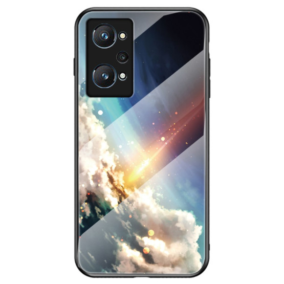 GLASS STARRY METEOR OVITEK ZA REALME GT NEO2