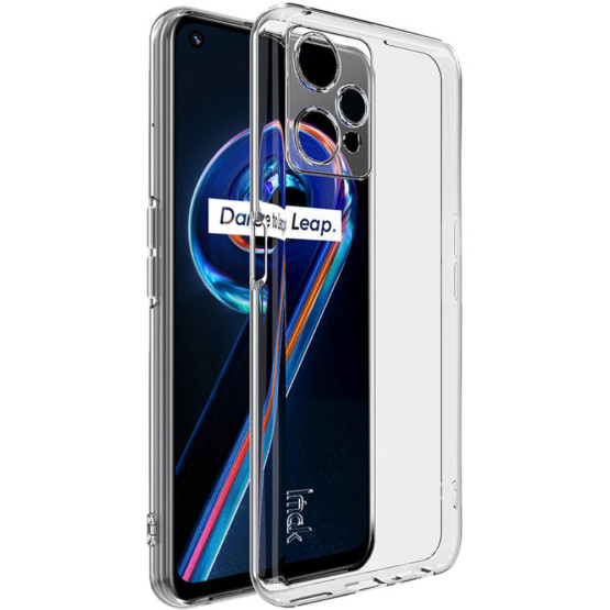 SUHEC PROZOREN IMAK UX-5 OVITEK ZA REALME 9 PRO