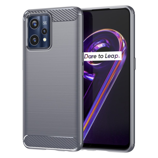 FLEX KARBON SIV OVITEK ZA REALME 9 / 9 PRO PLUS