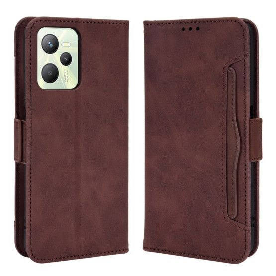RETRO CARD POSLOVNI USPEH RJAV ETUI ZA REALME C35