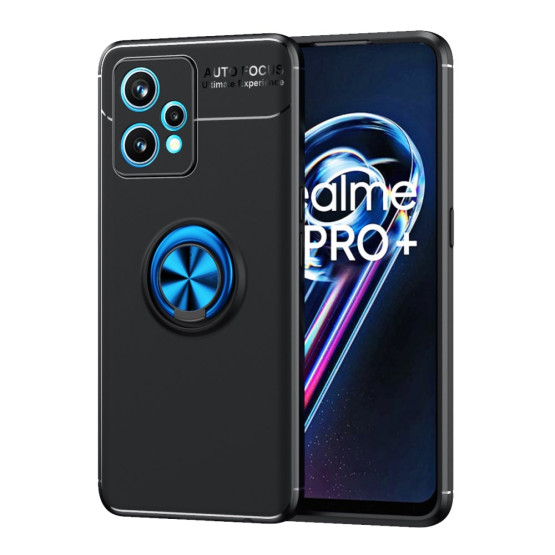 MAGNETIC PREMIUM MODER OVITEK ZA REALME 9 / 9 PRO PLUS