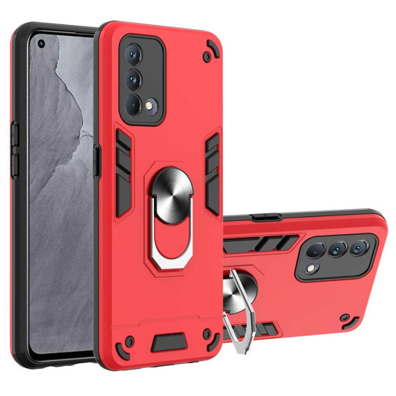 ROBOCOP RDEČ OVITEK ZA REALME GT MASTER