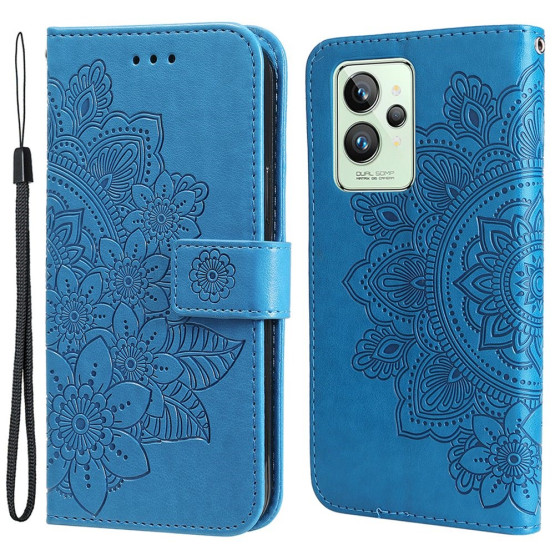 ODTIS MANDALE MODER ETUI ZA REALME GT2 PRO