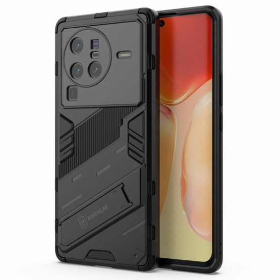 ROBOCOP SLIDE ČRN OVITEK ZA VIVO X80 PRO