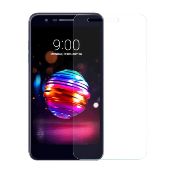 LG K11 / K10 (2018) KALJENO STEKLO (0,30MM)