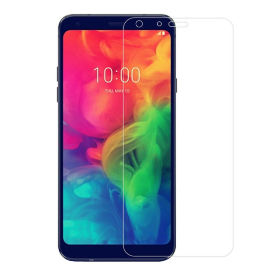 LG Q7 / Q7+ / Q7 ALPHA KALJENO STEKLO (0,3MM)