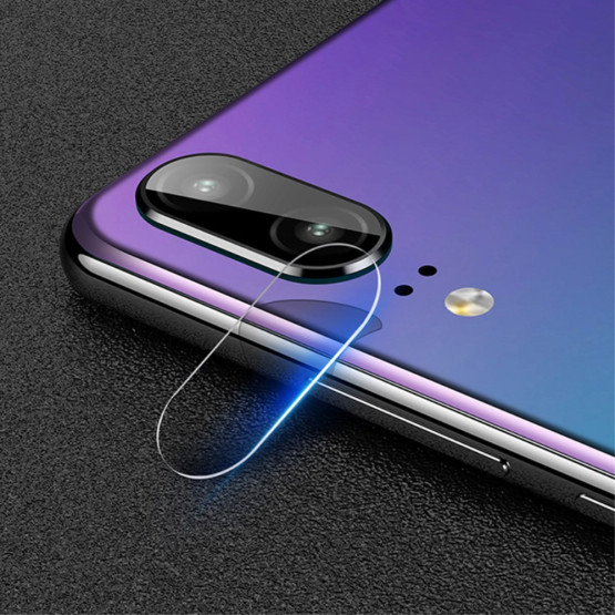 HUAWEI P20 KALJENO STEKLO ZA ZADNJO KAMERO