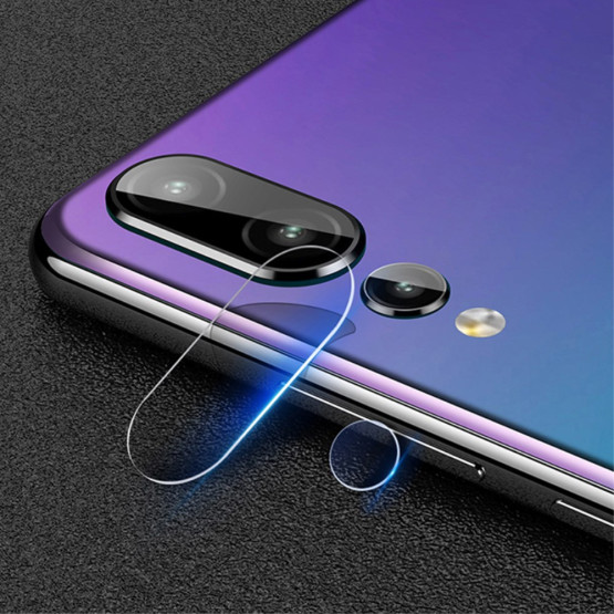 HUAWEI P20 PRO KALJENO STEKLO ZA ZADNJO KAMERO