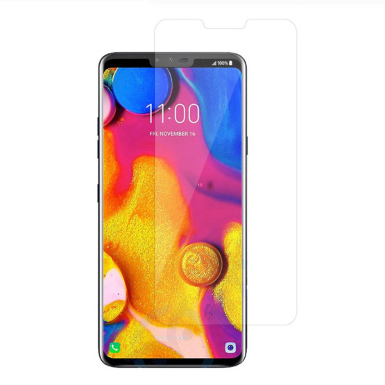 LG V40 THINQ KALJENO STEKLO (0,30MM)