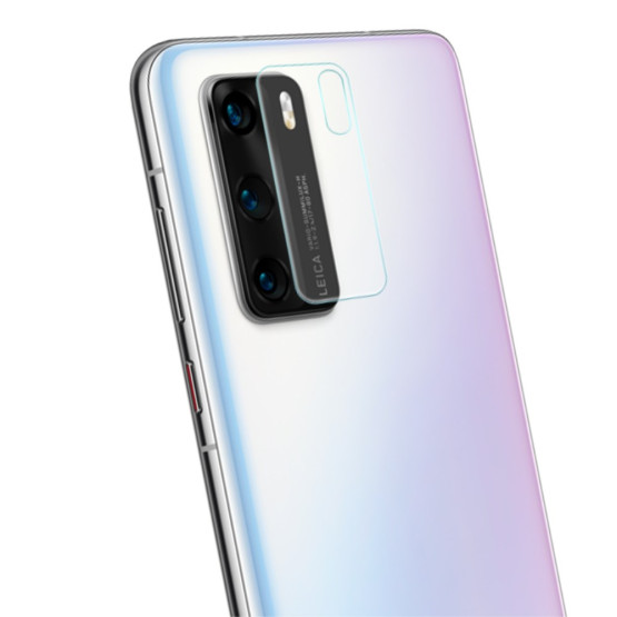HUAWEI P40 PRO KALJENO STEKLO ZA ZADNJO KAMERO