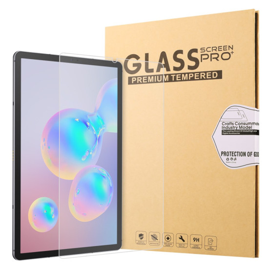 SAMSUNG GALAXY TAB S6 LITE 2024 / TAB S6 LITE 2022 / TAB S6 LITE 2020 10.4 KALJENO STEKLO (0,25MM)