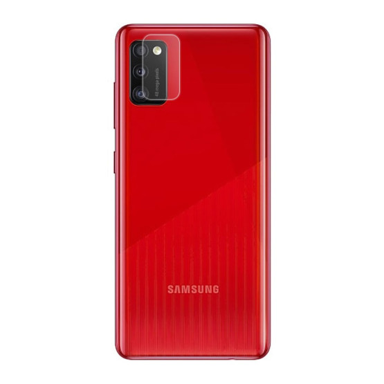 SAMSUNG GALAXY A41 KALJENO STEKLO ZA ZADNJO KAMERO