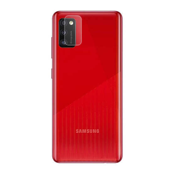 SAMSUNG GALAXY A41 KALJENO STEKLO ZA ZADNJO KAMERO