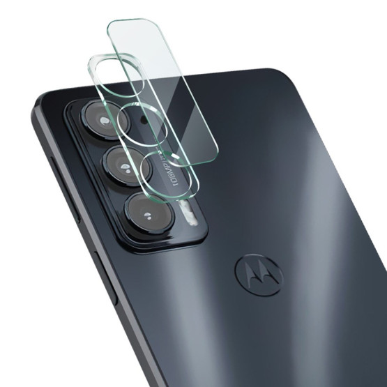 MOTOROLA EDGE 20 KALJENO STEKLO ZA ZADNJO KAMERO