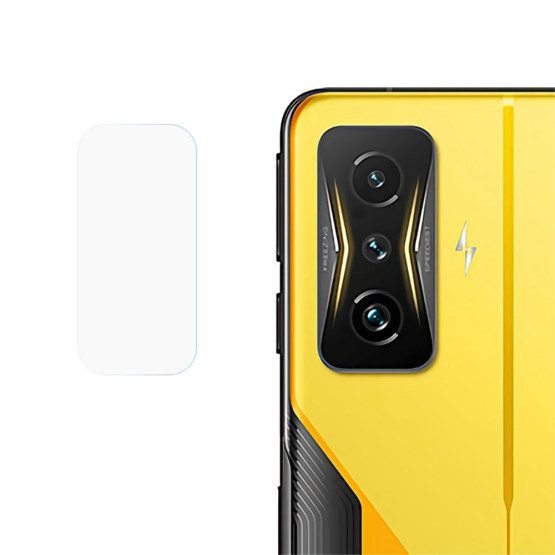 XIAOMI POCO F4 GT KALJENO STEKLO ZA ZADNJO KAMERO