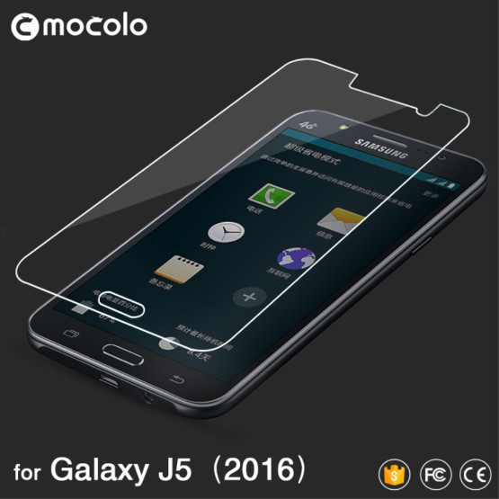 J5 2016 MOCOLO FIT KALJENO STEKLO