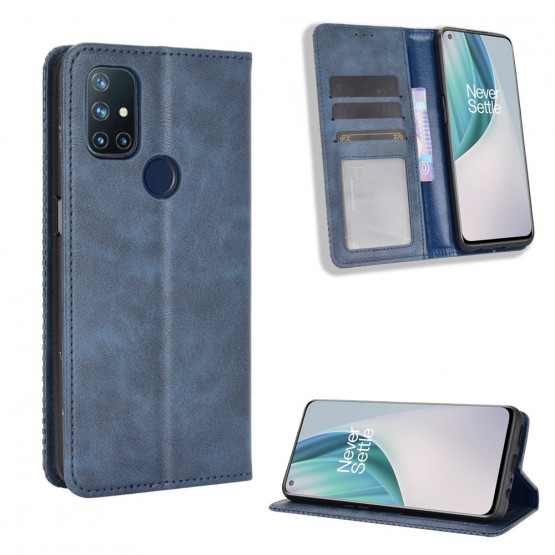VINTAGE AUTO ABSORBED MODER ETUI ZA ONEPLUS NORD N10