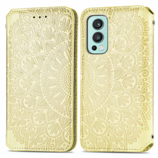 SLIM MANDALA RUMEN ETUI ZA ONEPLUS NORD 2