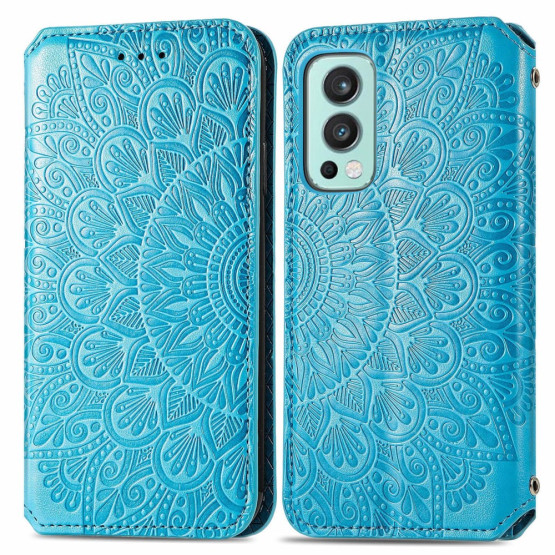 SLIM MANDALA MODER ETUI ZA ONEPLUS NORD 2