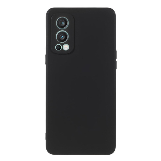 SUHEC ČRN OVITEK ZA ONEPLUS NORD 2