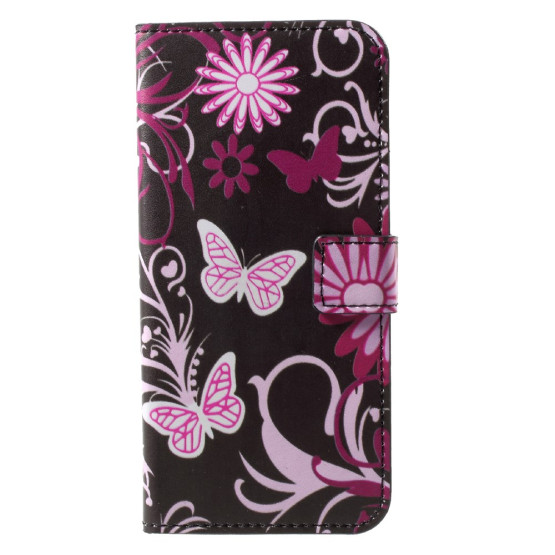 PLES METULJEV - NOKIA 5