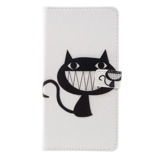 NASMEJAN ČRN MUC - NOKIA 8