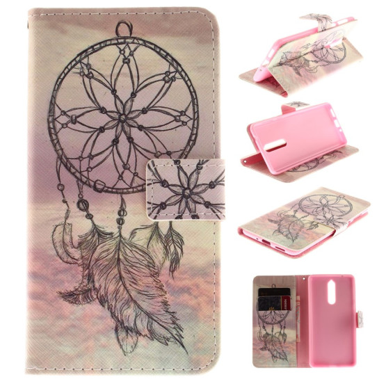 ENOBARVEN LOVILEC SANJ - NOKIA 8