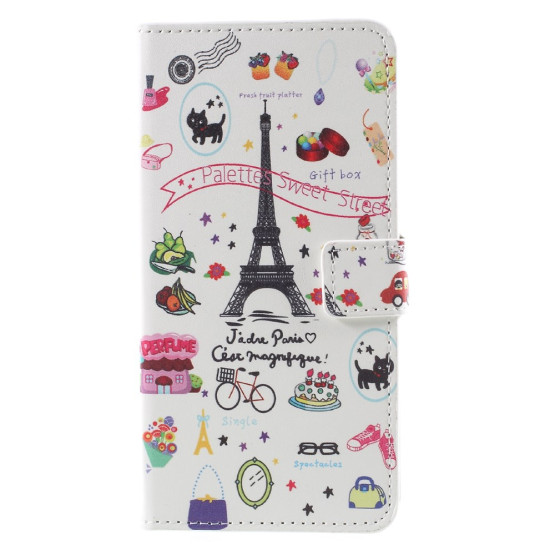 SLADKI PARIS - NOKIA 8