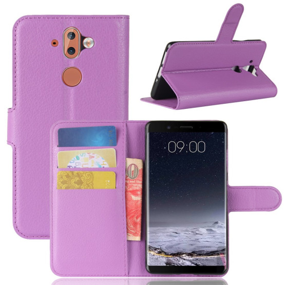 POSLOVNI USPEH VIJOLIČEN - NOKIA 8 SIROCCO