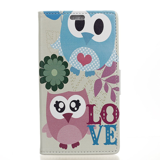 ZALJUBLJENI SOVICI - NOKIA 5