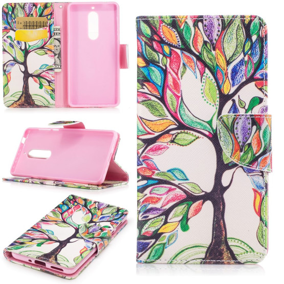 PISANO DREVO - NOKIA 5