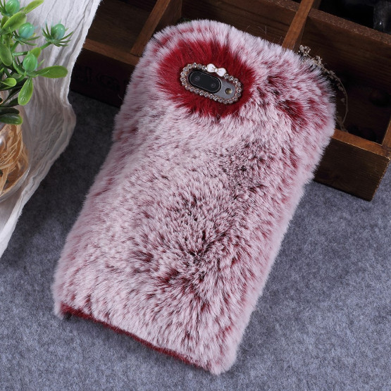 PUHEK RDEČ - HUAWEI HONOR 10