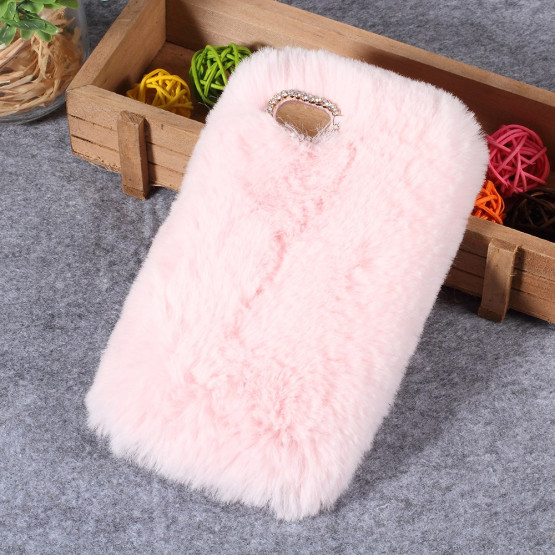 PUHEK ROZA - XIAOMI REDMI 6A