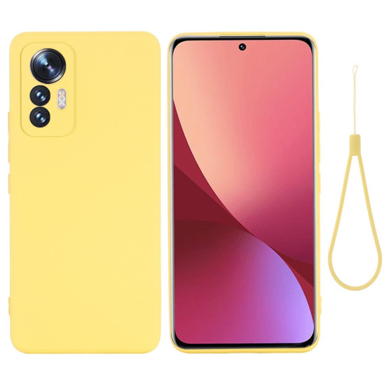 SILICA RUMEN OVITEK ZA XIAOMI 12 LITE