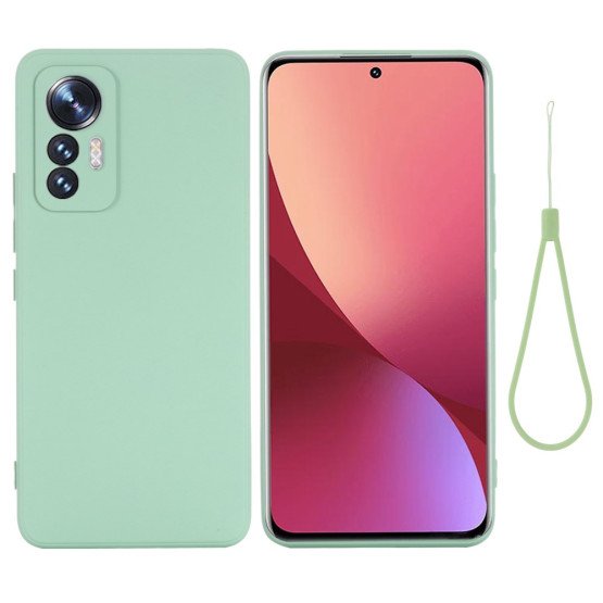 SILICA MINT OVITEK ZA XIAOMI 12 LITE